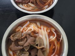 -薛记襄阳香辣牛肉面(平安路店)