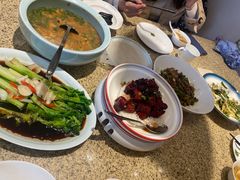 -新海渔港·胶东海鲜家常菜·家宴(奥体中心店)