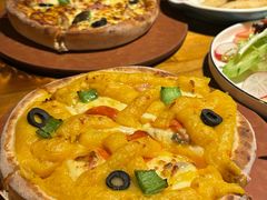 -Kpasta韩式意大利面