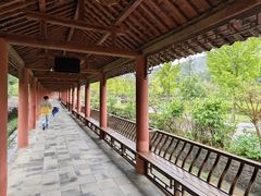 -冶父山国家森林公园