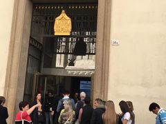 -埃马努埃莱二世拱廊