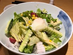 -富山日式料理(宽厚里店)