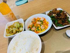 -老乡鸡(国华广场店)