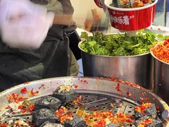 -黑色经典臭豆腐·湖南特产(潇湘文化店)