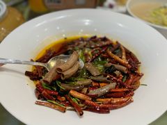 -皇朝海鲜酒店