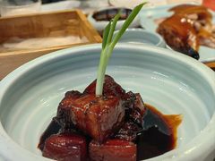 -聚鑫阁江浙菜·非遗传承技艺(闵行交大店)