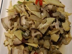 -千岛湖小鱼儿·淳安匠心农家菜