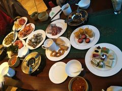 -火舞泰·泰式海鲜火锅餐厅(世纪城店)