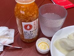 -喜家德虾仁水饺(岗厦北店)