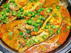 潇湘臭鳜鱼-潇湘府•湘菜领军品牌(望京店)