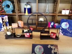 -厦门明发国际大酒店(会展中心环岛路店)
