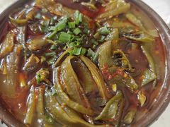 -阆中马记特色砂锅(新村路西段店)