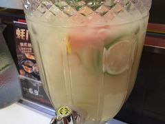 -鸣记脆皮烤鱼·海鲜烤鱼(三八广场店)