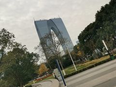 -金牌外婆家(苏州中心店)