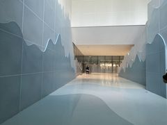 -上海城市规划展示馆