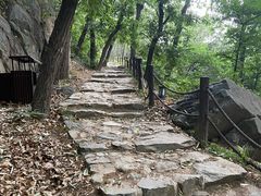 -圣莲山风景区