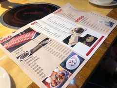 -陇菜和盛祥(金轮宾馆店)