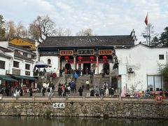-九华山风景区