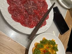 -牛街·马辈儿涮肉(牛街总店)