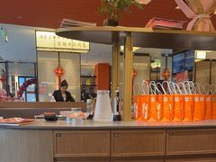 -小厨娘淮扬菜(天印大道店)