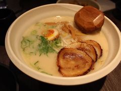 -味千拉面(又一城店)