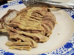 -巴音浩日娲·蒙餐(双林东路店)