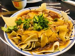 锅巴菜-天津卫码头(南开大悦城店)