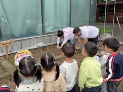 -玛利娅蒙特梭利双语幼儿园·托育(百家湖直营园)