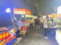 -深圳大学(丽湖校区)