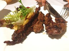 -哈布斯扒房(华发商都店)