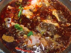 -蜀滋香鲜鱼美蛙火锅(339店)