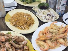 -贞姨美食·老字号海鲜大排档
