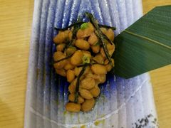 纳豆-山之川日料放题(通州店)