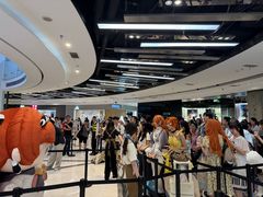 -上海静安大悦城