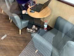 -COSTA COFFEE(天通苑华联店)