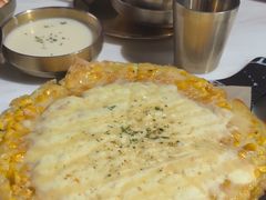 -HOTISLAND海鸡岛·韩国料理(江南西店)