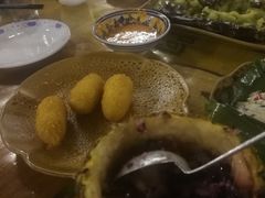 -纳兰傣雀傣味餐厅