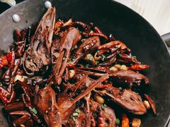 -聚味瞿记·龙虾堂(天元店)