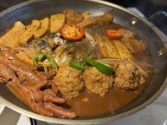 -打酱油·非遗淮扬菜(瘦西湖梅岭店)