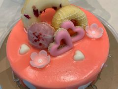 -DQ·蛋糕·冰淇淋(惠山万达店)