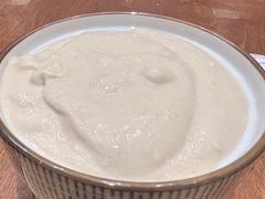 手工牛奶核桃露-小团圆糖水铺(襄阳南路店)