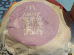 -麦当劳(东苑丽宝商业广场店)
