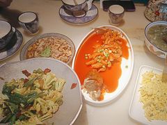 -探花·意境江南菜·唐伯虎文化体验店·松鼠桂鱼(观前店)