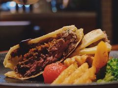 -SEN CASTLE城堡西餐(创意设计中心店)