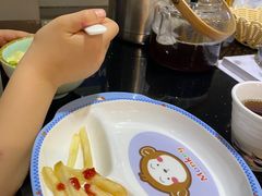 -江边城外烤全鱼(龙德广场店)