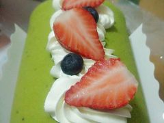 -Family cake壹家烘焙
