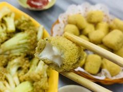 -黄师奶甜品店