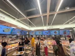 -宜家·瑞典风味餐厅(北京西红门店)