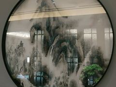 -青雅中餐厅(大连金石滩绿发希尔顿度假酒店)