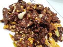 -裕德隆清真饭庄·天津特色菜(河东店)